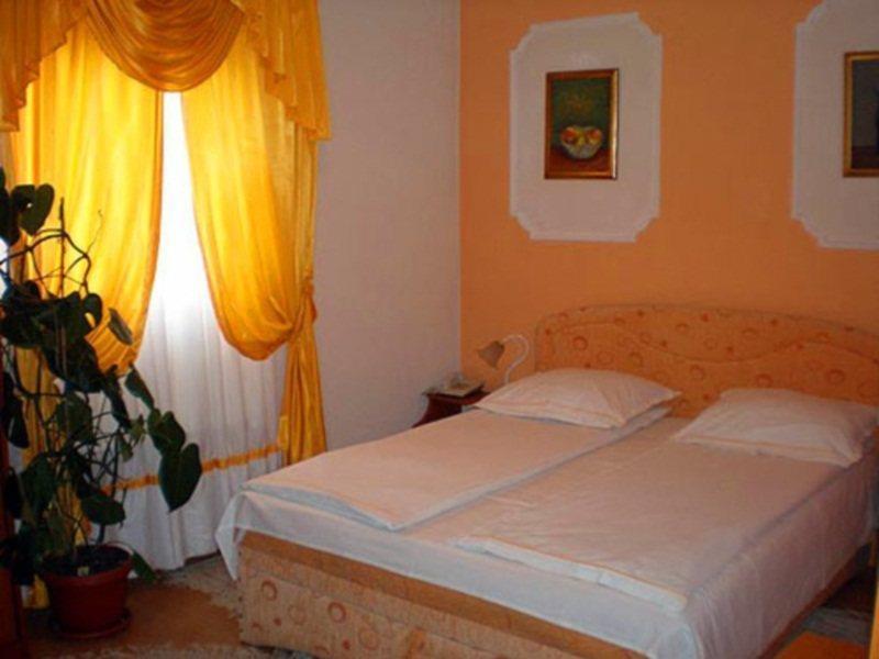 Hotel Alem Сараево Номер фото