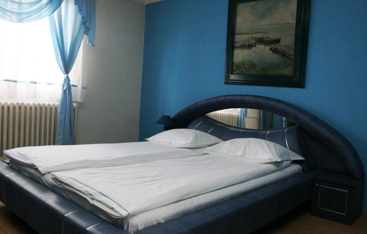 Hotel Alem Сараево Экстерьер фото