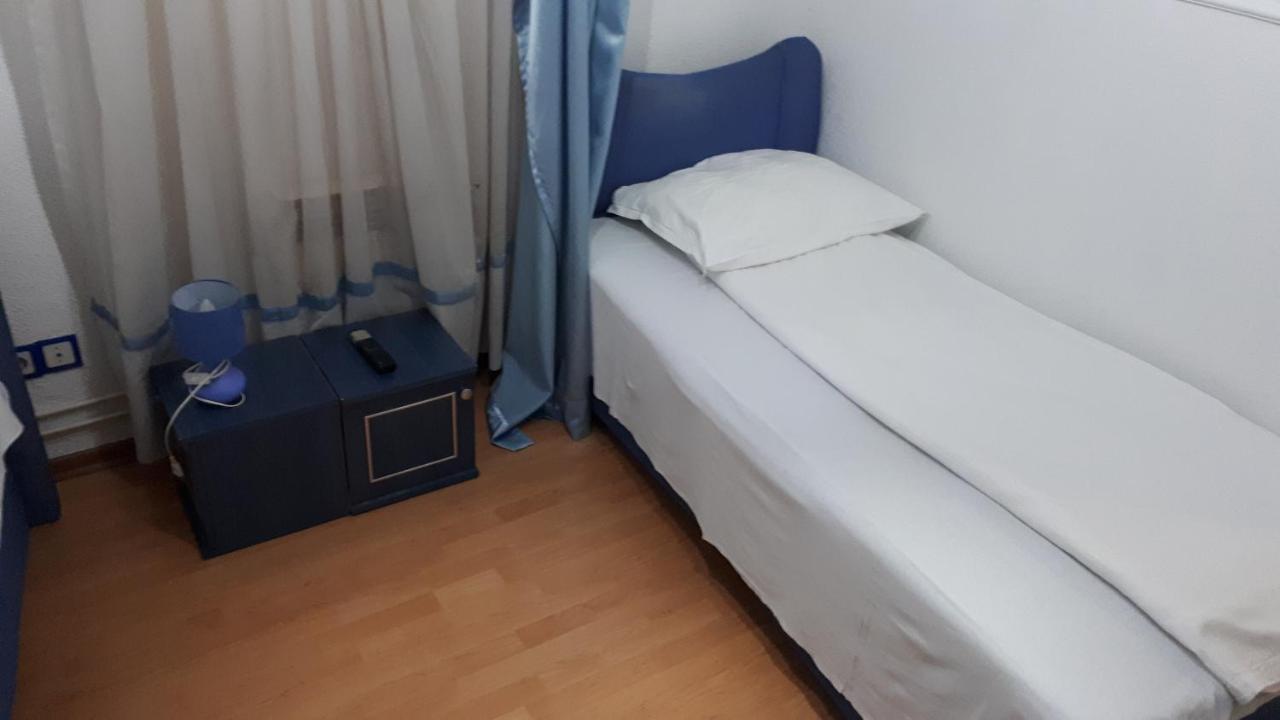 Hotel Alem Сараево Экстерьер фото