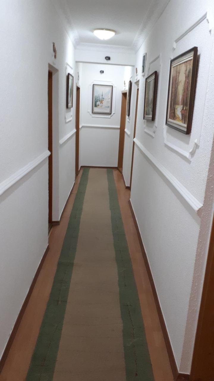 Hotel Alem Сараево Экстерьер фото