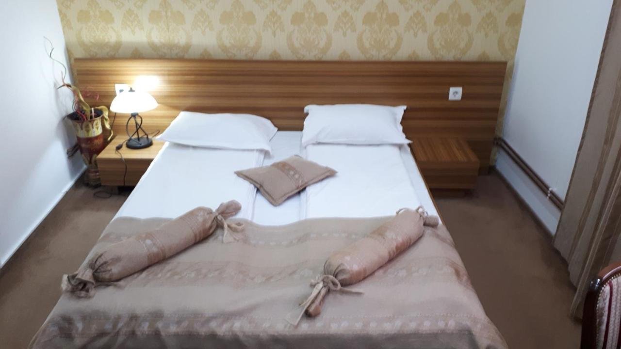 Hotel Alem Сараево Экстерьер фото