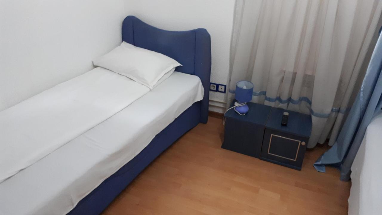 Hotel Alem Сараево Экстерьер фото