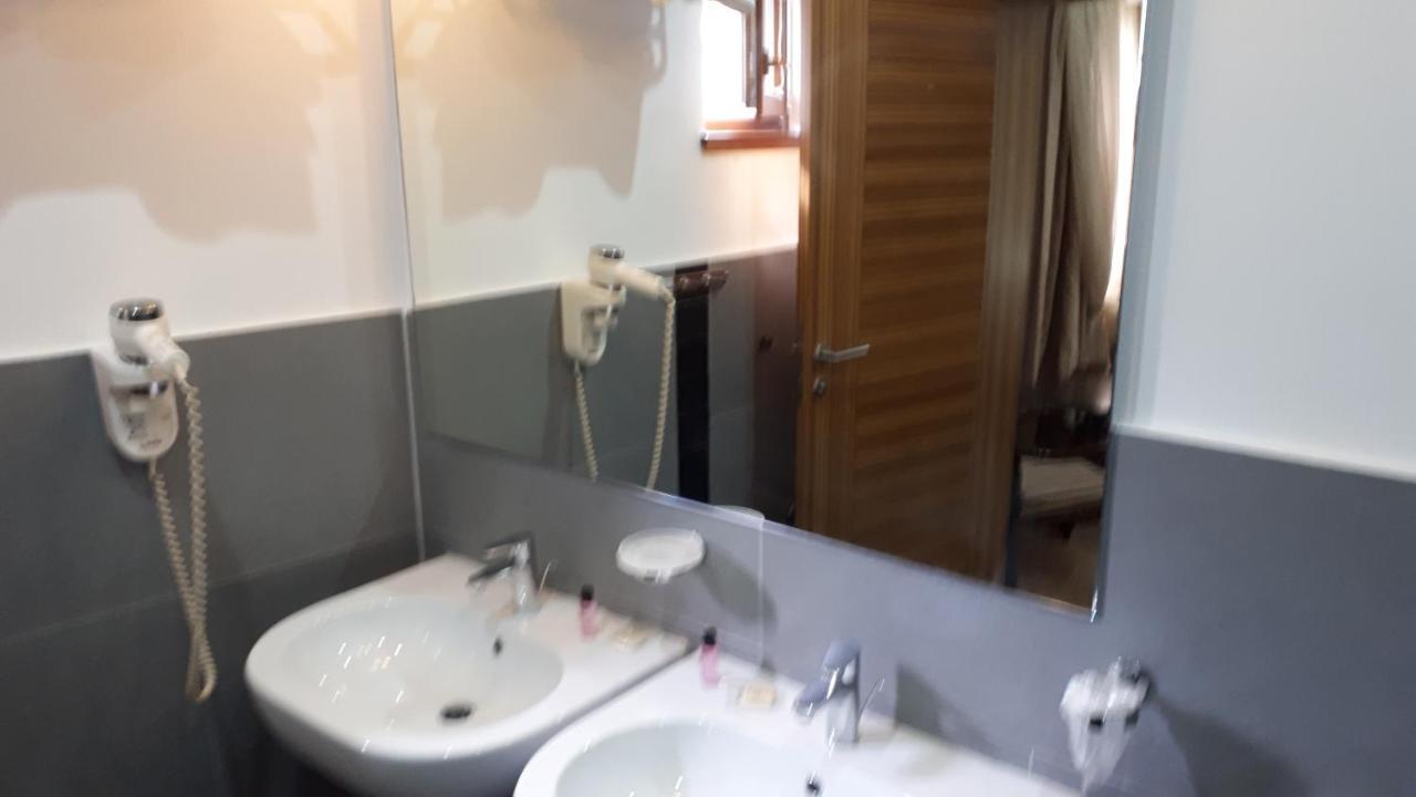 Hotel Alem Сараево Экстерьер фото