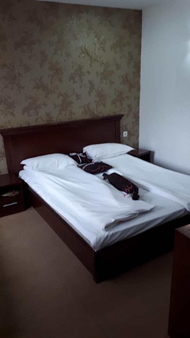 Hotel Alem Сараево Экстерьер фото