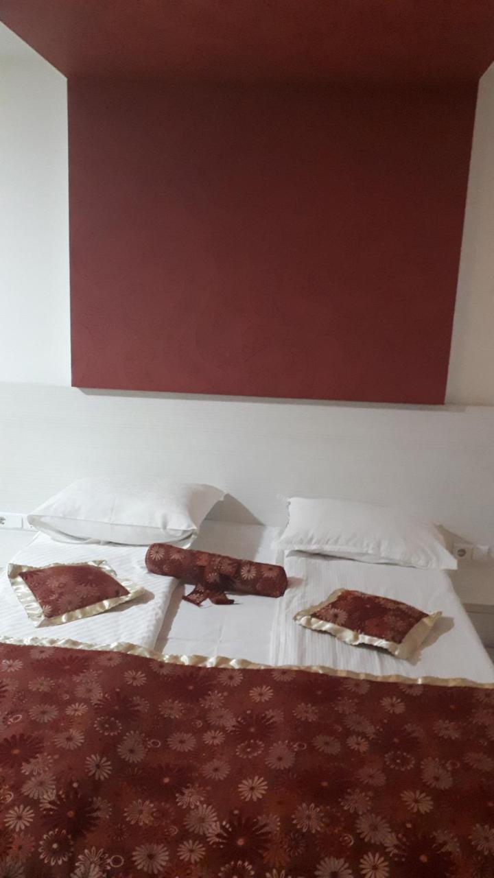 Hotel Alem Сараево Экстерьер фото