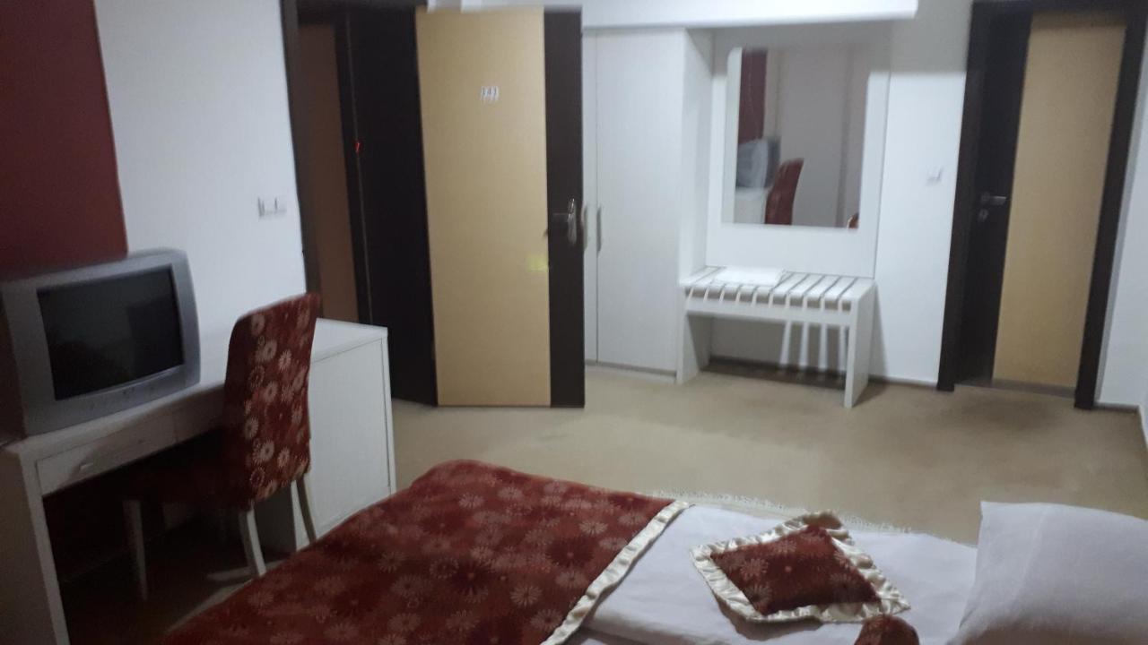 Hotel Alem Сараево Экстерьер фото