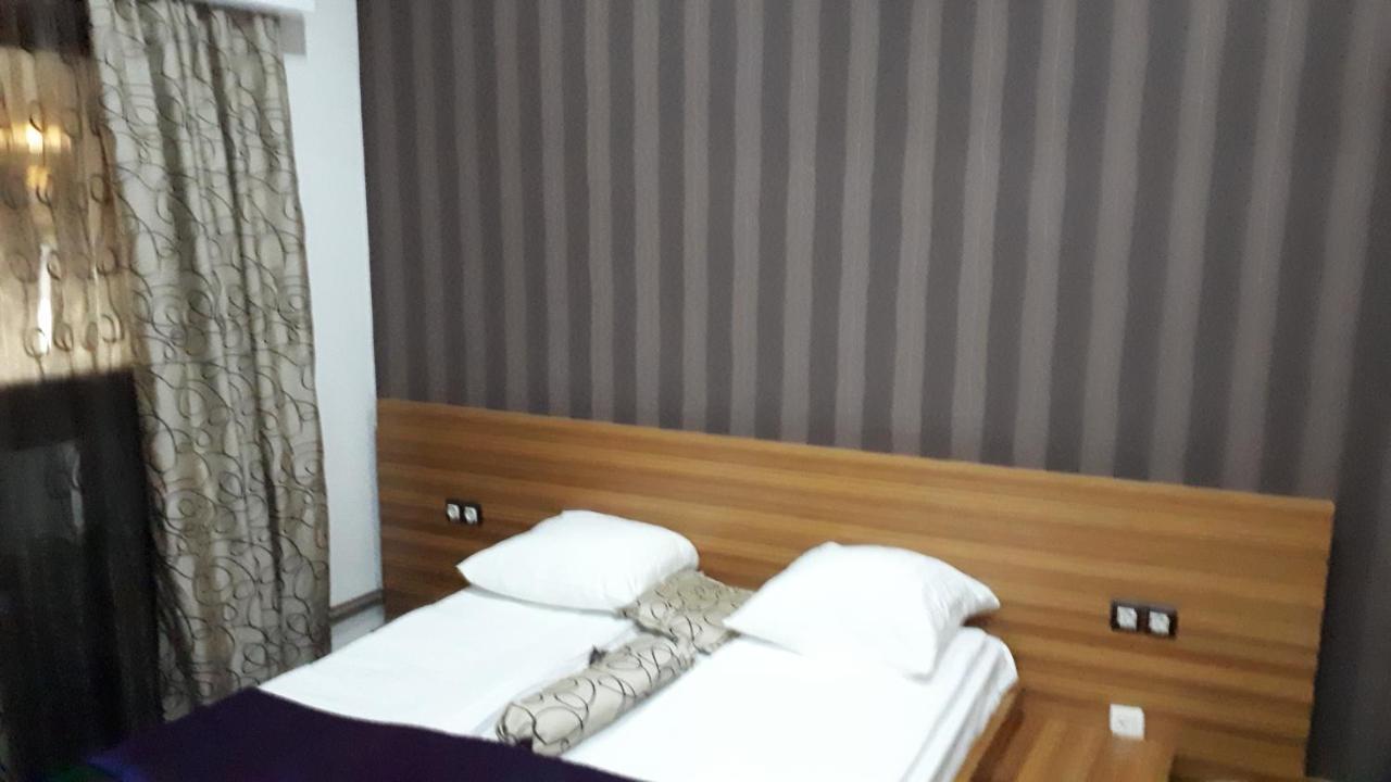 Hotel Alem Сараево Экстерьер фото