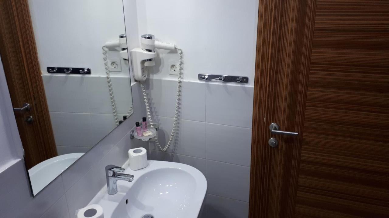 Hotel Alem Сараево Экстерьер фото
