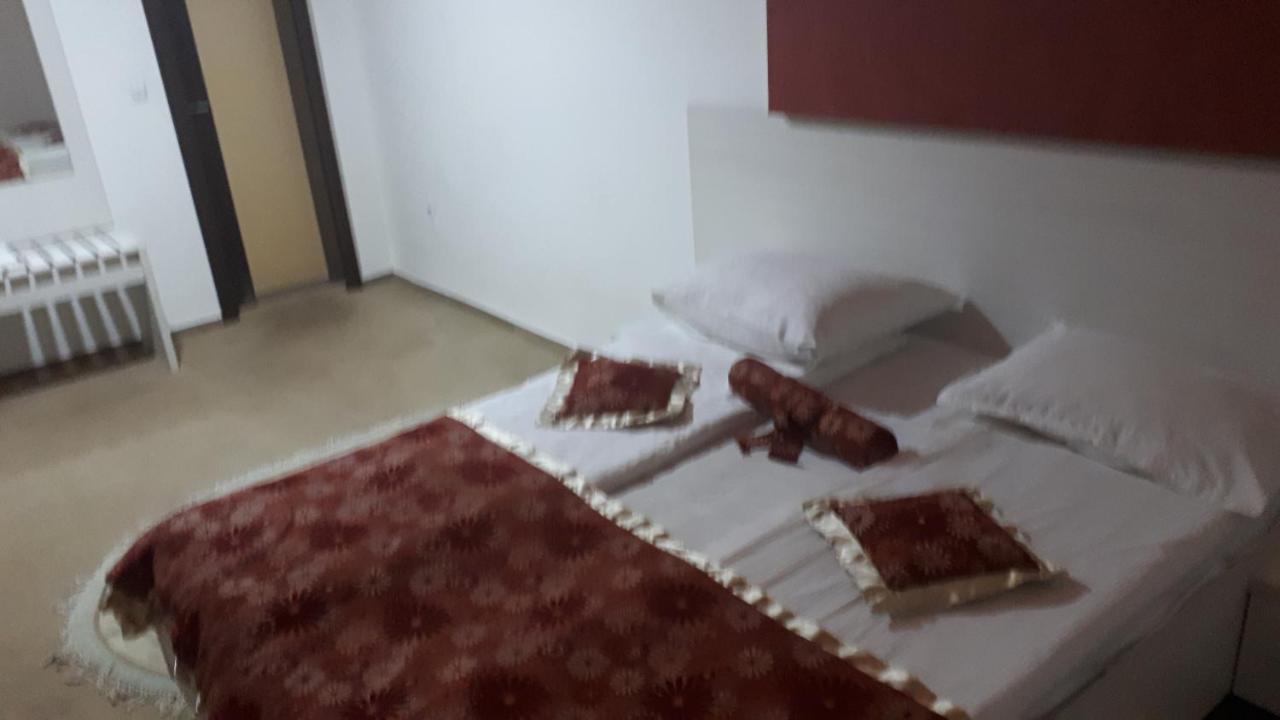 Hotel Alem Сараево Экстерьер фото