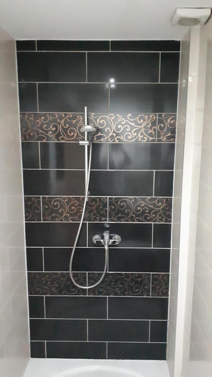 Hotel Alem Сараево Экстерьер фото